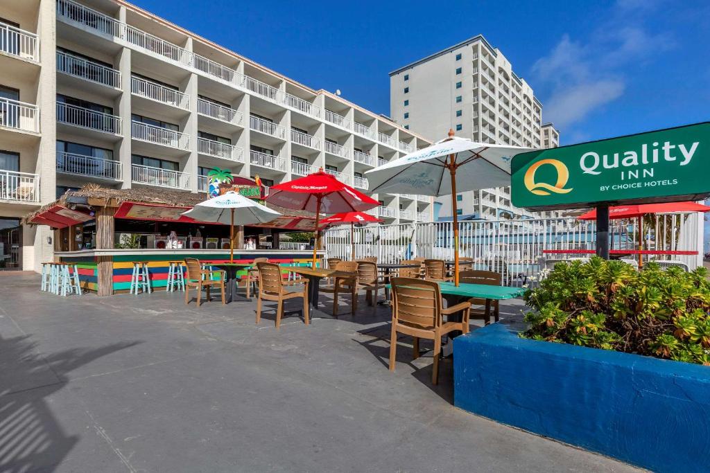 Quality Inn Boardwalk Main image 1